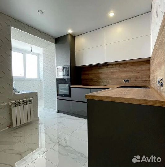 Мебель на заказ