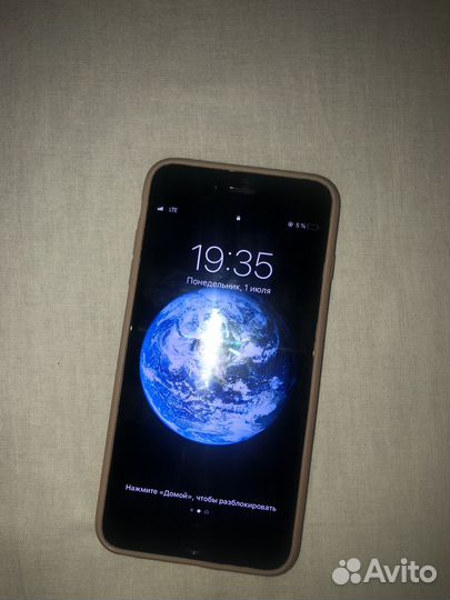 iPhone 6 Plus, 64 ГБ