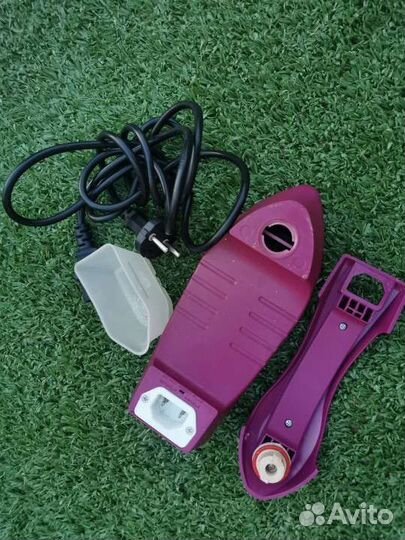 Отпариватель дорожный travel steamer