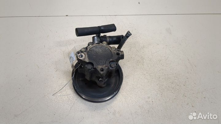 Гур Audi A4 (B7), 2005