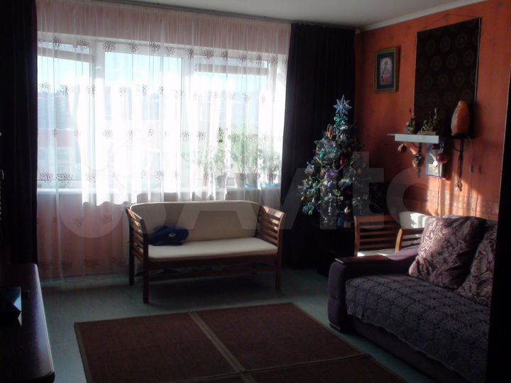 4-к. квартира, 163 м², 11/12 эт.