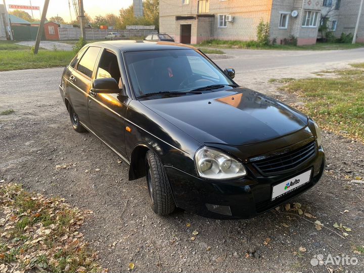LADA Priora, 2009