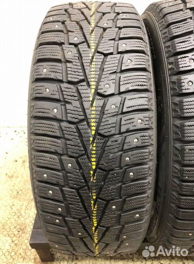 Roadstone Winguard WinSpike 205/55 R16 110S