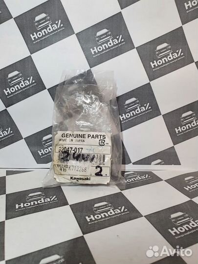 Подшипник рулевой колонки Kawasaki