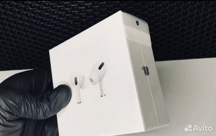 Airpods pro (1:1)