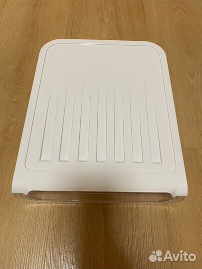 Контейнер для яиц новый