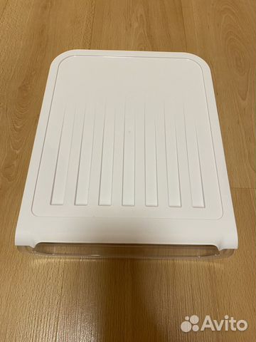 Контейнер для яиц новый