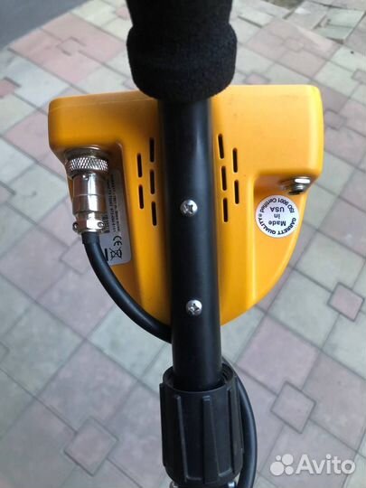 Металлоискатель гарретт 300