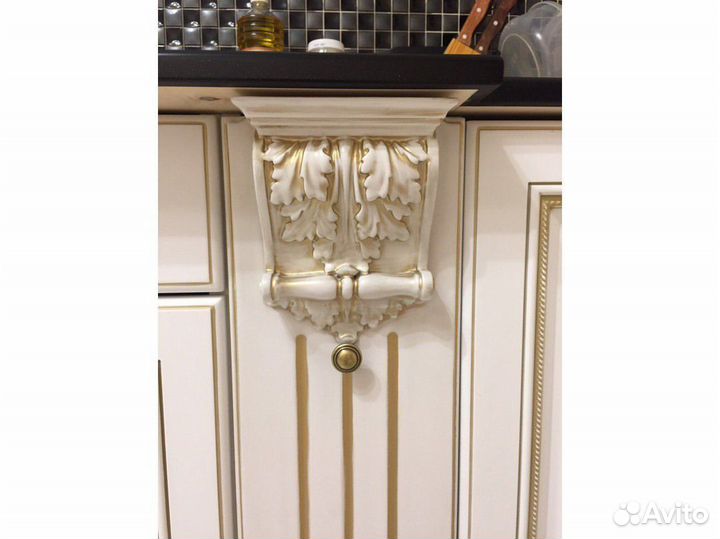 Кухни на заказ. От частного мастера