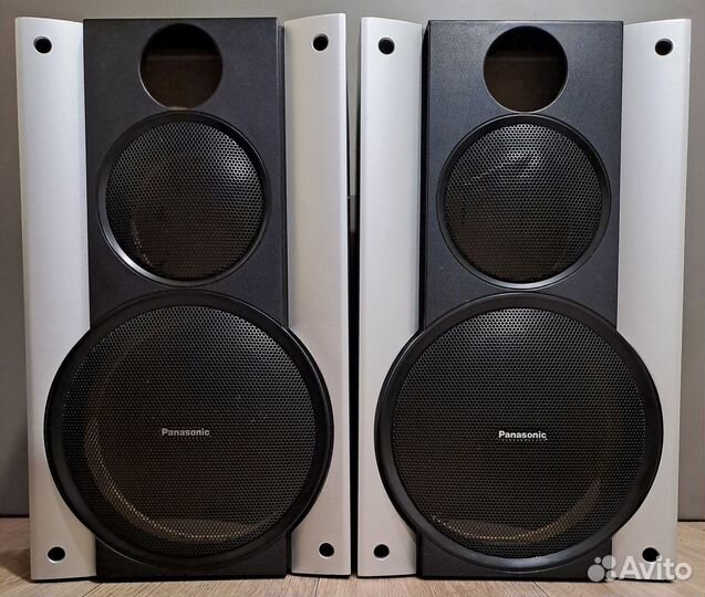 Panasonic SA-VK950 Запчасти