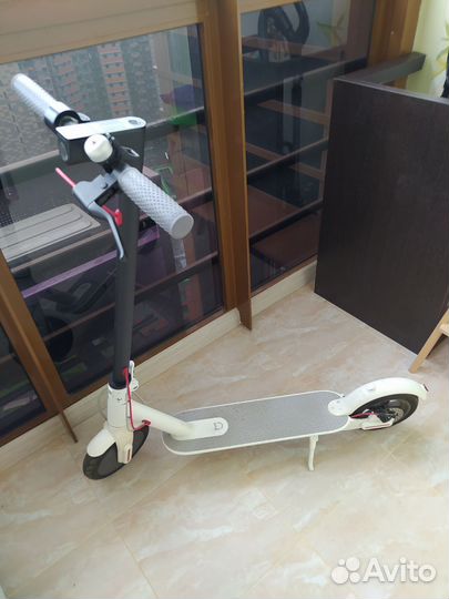 Самокат Xiaomi 365