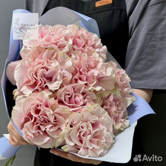 Розы, 51 Роза, 101 Роза