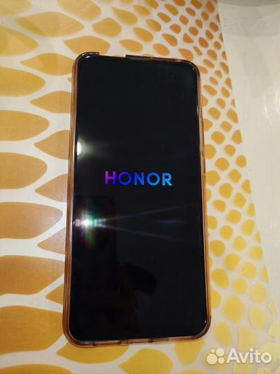 HONOR 9X, 6/128 ГБ