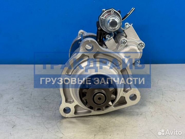 Стартер для Фотон 4189 4259 с Камминс ISG12