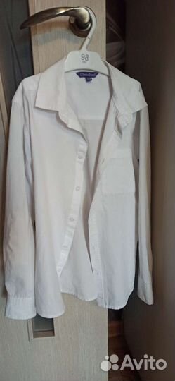 Школьная форма 134, 1ый класс