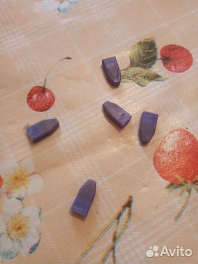 Детали от магнитофонов Комета 225 С1-С3