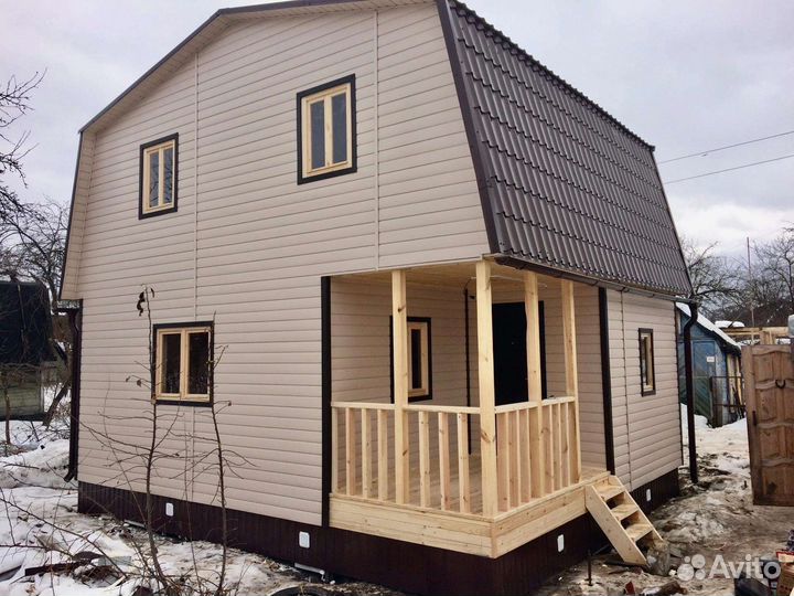 Бригада Строителей