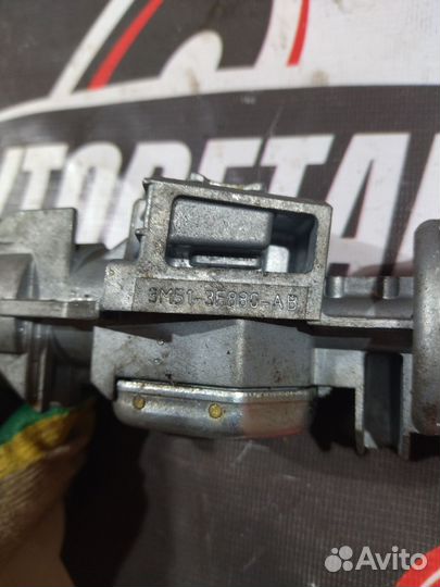 Замок зажигания Ford Focus C-max 1