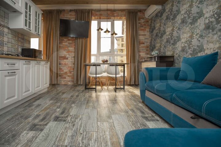 1-к. квартира, 35 м², 8/13 эт.