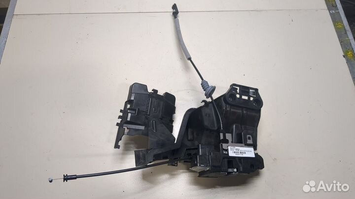 Замок двери Volvo XC90, 2016