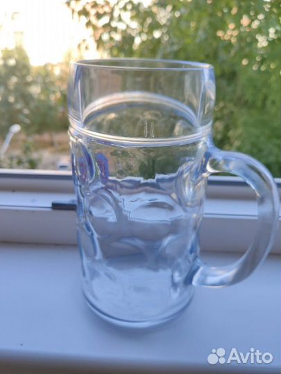 Кружка пивная