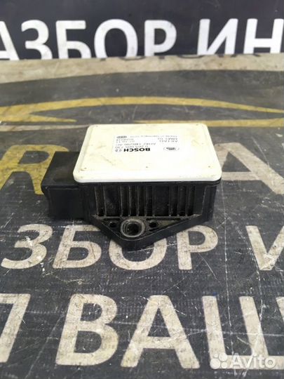 Датчик ускорения Land Rover Range Rover 3