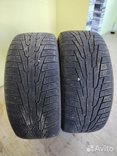 Nokian Tyres Nordman RS2 225/50 R17