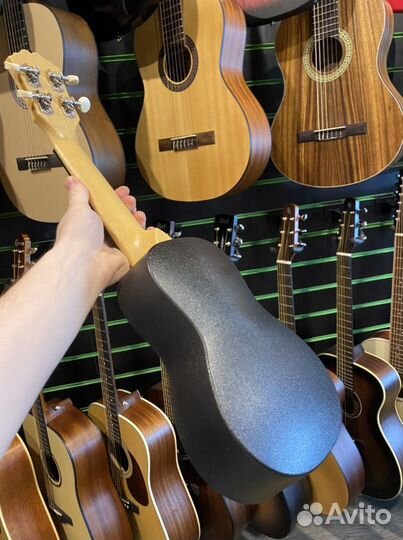 Укулеле сопрано terris plus-70 cars