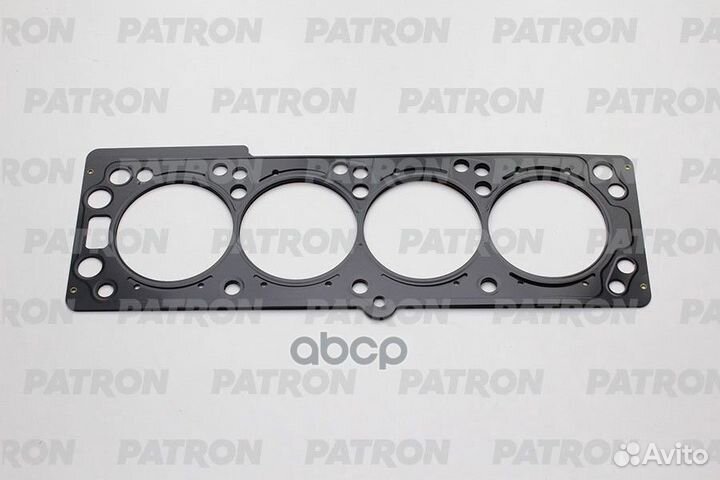 Прокладка гбц opel antara 2.4 Z24XE/Z24XED 08