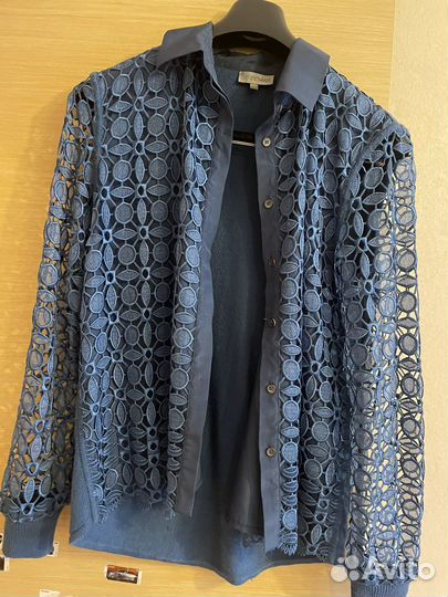 Рубашка женская sportmax 48-50