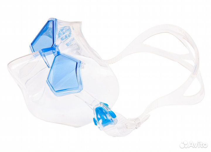 Маска для сноркелинга Incredibile