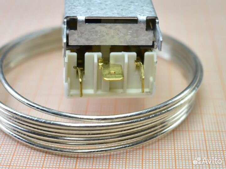 Термостат K-59-Р1686 (там-133-1,3), Италия