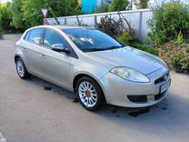 FIAT Bravo 1.4 AMT, 2008, 213 000 км, с пробегом, цена 500 000 руб.