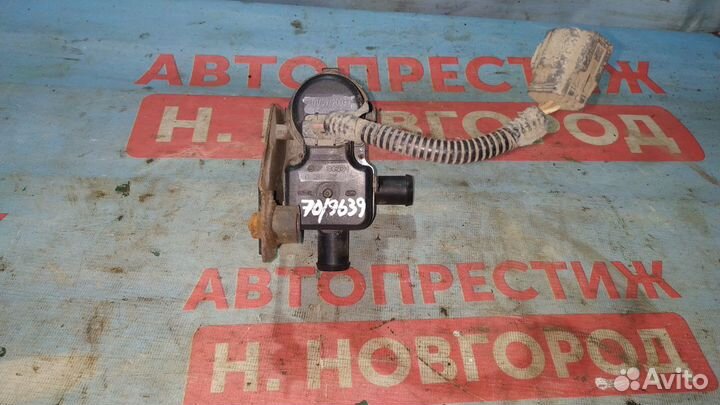 Клапан вентиляции топливного бака Мазда 6 GG