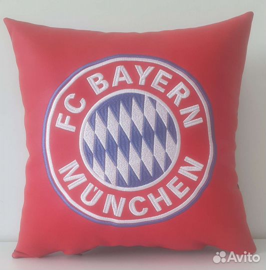 Подушка декоративная