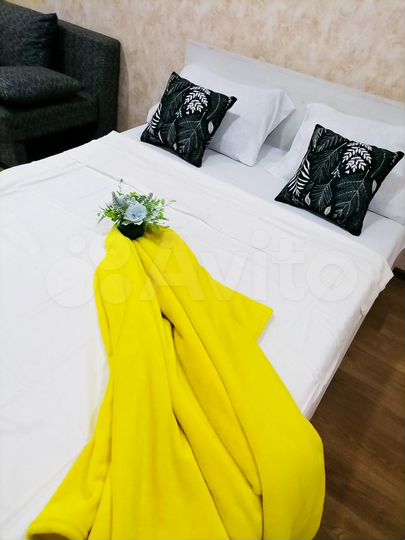 Комната 26 м² в 1-к., 16/21 эт.