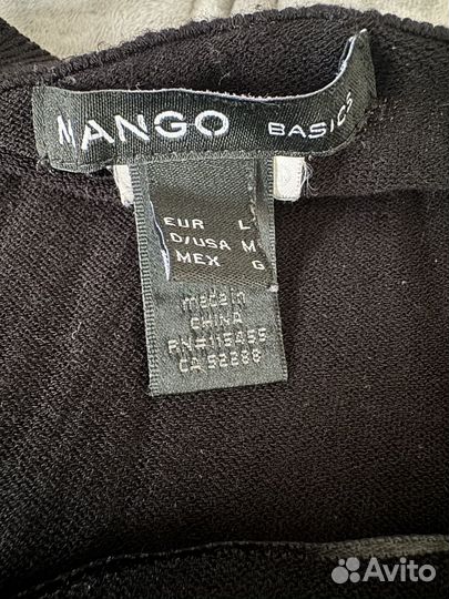 Женская кофта Mango