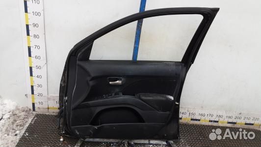 Дверь передняя правая peugeot 4007 (GAD15E201)