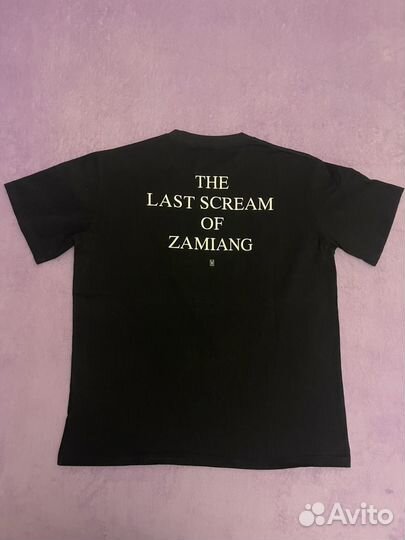 Футболка Undercover Takashi