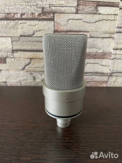 Студийный микрофон Neumann TLM 103(replica)