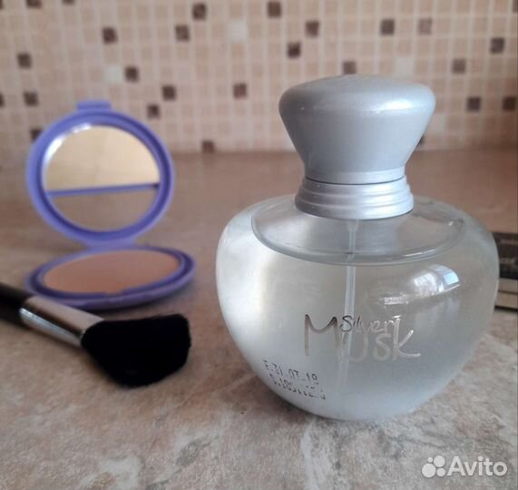 Духи женские