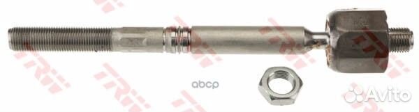 Тяга рулевая без нак.audi A4,A8 10,A5 12 JA