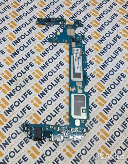 Системная плата Samsung SM-J530FM/DS 16Gb