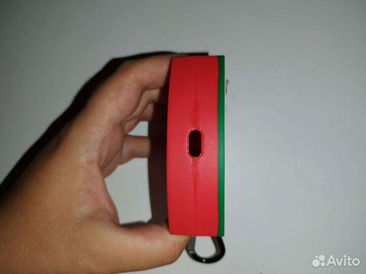 Чехол для наушников airpods 2