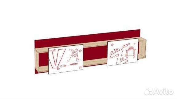 Детская мебель