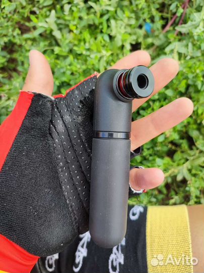 Набор для баллончика CO2