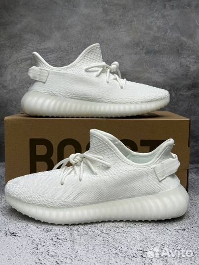 Кроссовки Adidas yeezy boost 350