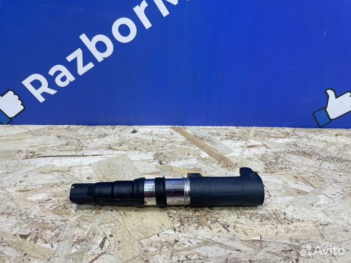 Катушка зажигания Renault Sandero Stepway 2