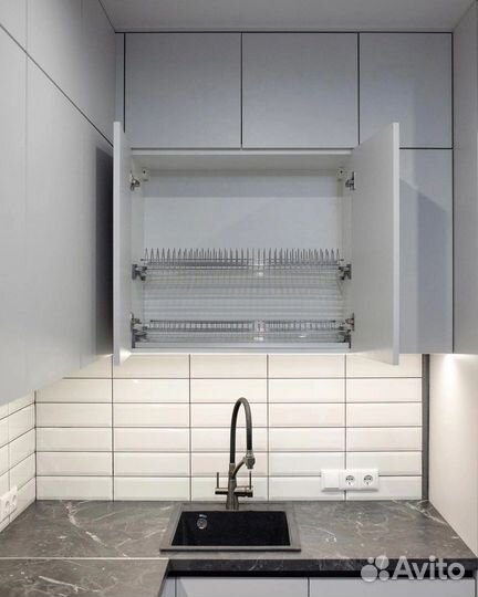 Современная кухня