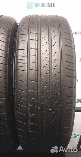 Pirelli Scorpion Verde 215/60 R17 96H